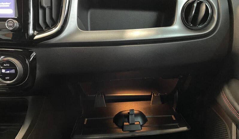 Fiat Strada Ultra 2026 completo