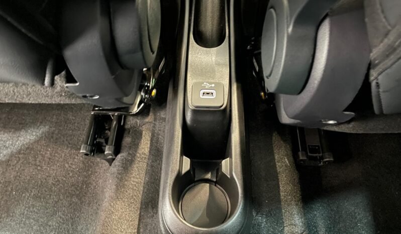 Fiat Strada Ultra 2026 completo