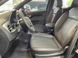 Fiat Strada Ultra 2026 completo