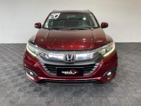 Honda HR-V EX 2020