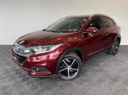 Honda HR-V EX 2020