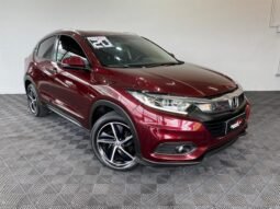 Honda HR-V EX 2020