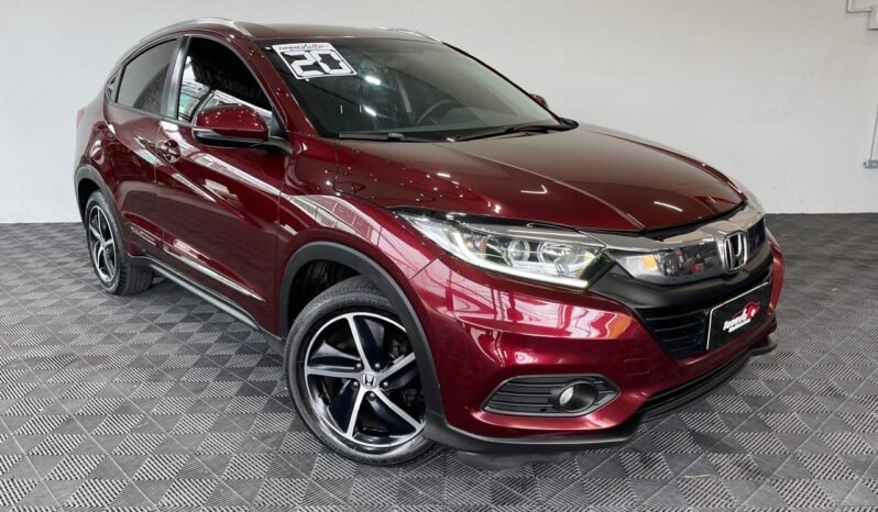 Honda HR-V EX 2020 completo