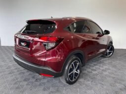 Honda HR-V EX 2020 completo