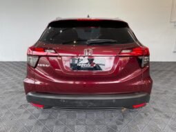 Honda HR-V EX 2020