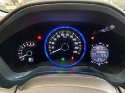 Honda HR-V EX 2020 completo