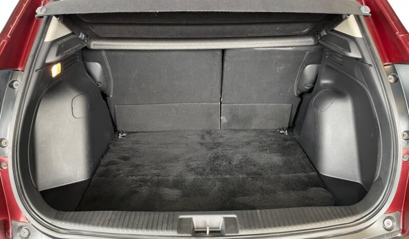 Honda HR-V EX 2020 completo