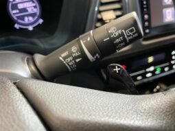Honda HR-V EX 2020 completo