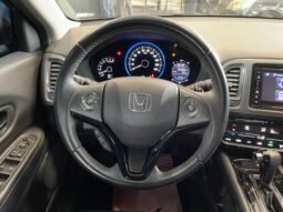 Honda HR-V EX 2020 completo