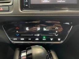 Honda HR-V EX 2020 completo