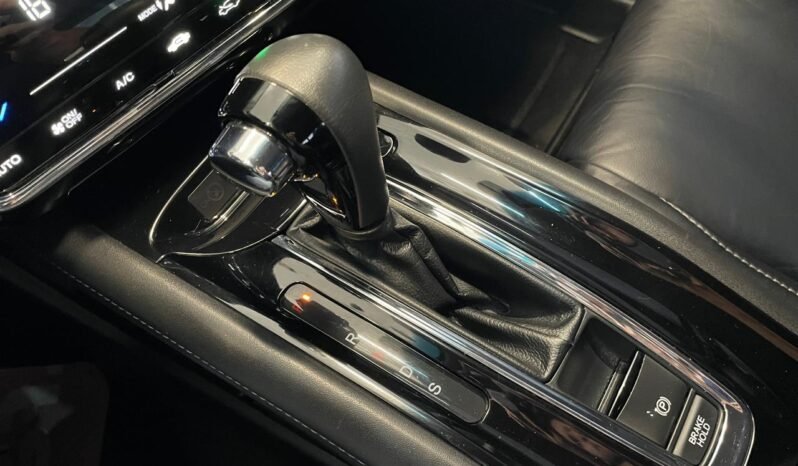 Honda HR-V EX 2020 completo