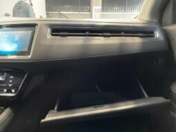 Honda HR-V EX 2020 completo