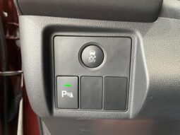 Honda HR-V EX 2020 completo