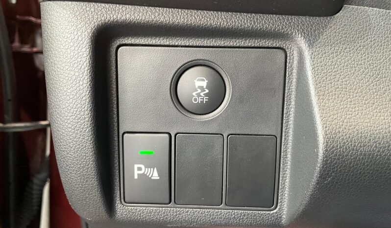 Honda HR-V EX 2020 completo