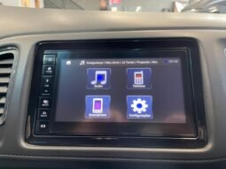 Honda HR-V EX 2020 completo