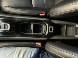 Honda HR-V EX 2020 completo