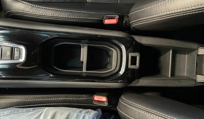 Honda HR-V EX 2020 completo