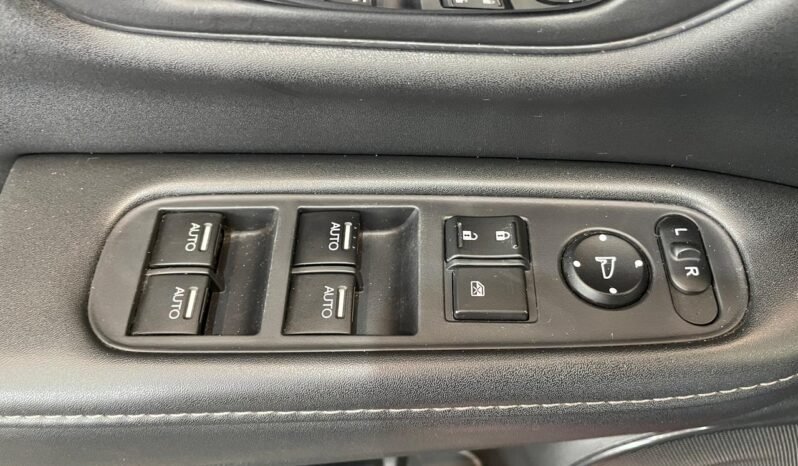 Honda HR-V EX 2020 completo