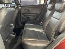 Honda HR-V EX 2020 completo