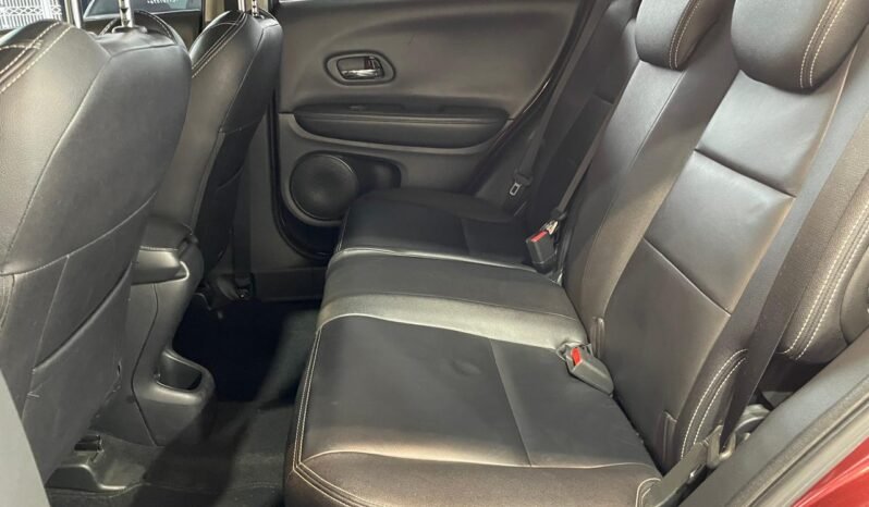 Honda HR-V EX 2020 completo