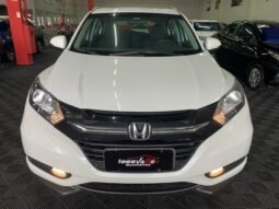 Honda HR-V EX 2018