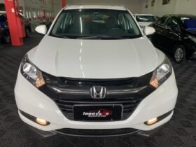 Honda HR-V EX 2018
