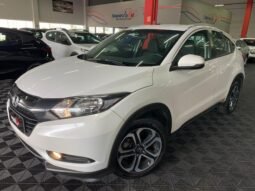 Honda HR-V EX 2018