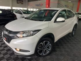 Honda HR-V EX 2018