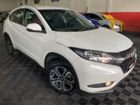 Honda HR-V EX 2018