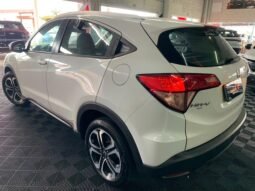 Honda HR-V EX 2018