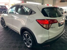 Honda HR-V EX 2018