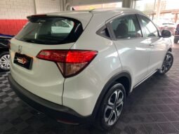 Honda HR-V EX 2018 completo