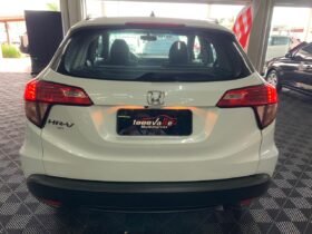 Honda HR-V EX 2018