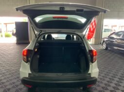 Honda HR-V EX 2018 completo