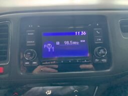 Honda HR-V EX 2018 completo