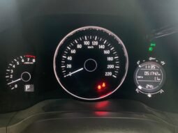 Honda HR-V EX 2018 completo