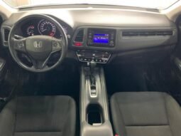 Honda HR-V EX 2018 completo