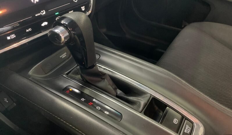 Honda HR-V EX 2018 completo