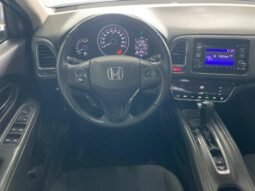 Honda HR-V EX 2018 completo