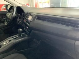 Honda HR-V EX 2018 completo