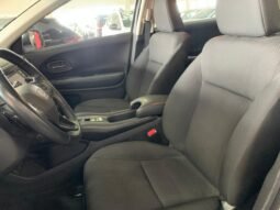 Honda HR-V EX 2018 completo