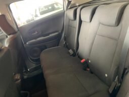 Honda HR-V EX 2018 completo