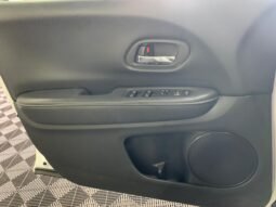 Honda HR-V EX 2018 completo