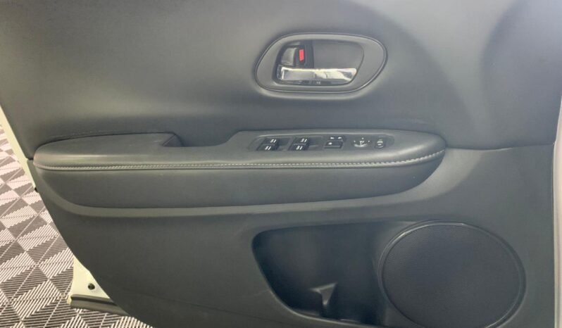 Honda HR-V EX 2018 completo