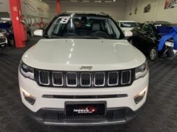 Jeep COMPASS LIMITED 2018