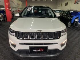 Jeep COMPASS LIMITED 2018