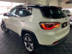Jeep COMPASS LIMITED 2018