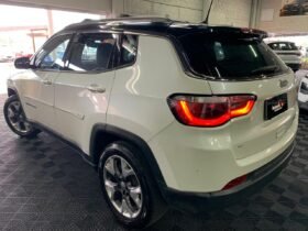 Jeep COMPASS LIMITED 2018