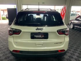 Jeep COMPASS LIMITED 2018