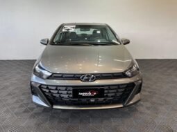 Hyundai HB20S Comfort Plus